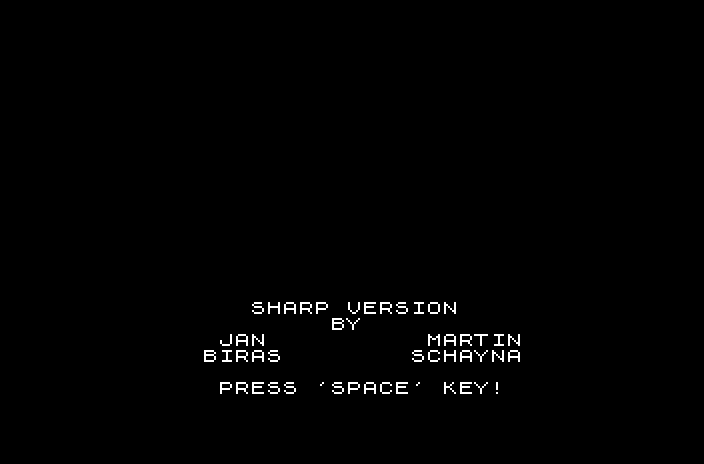 Allamano — Screenshot 1