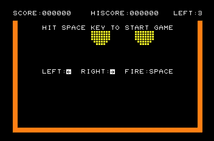 Cannon Ball — Screenshot 1
