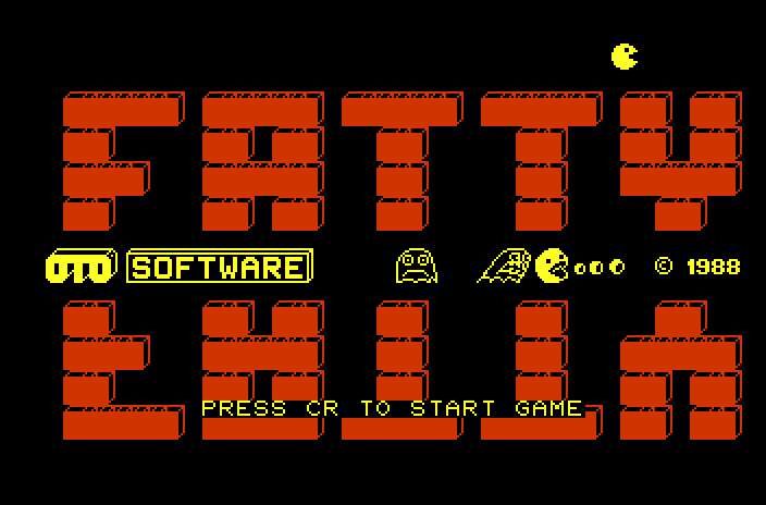 Fatty screenshot 1