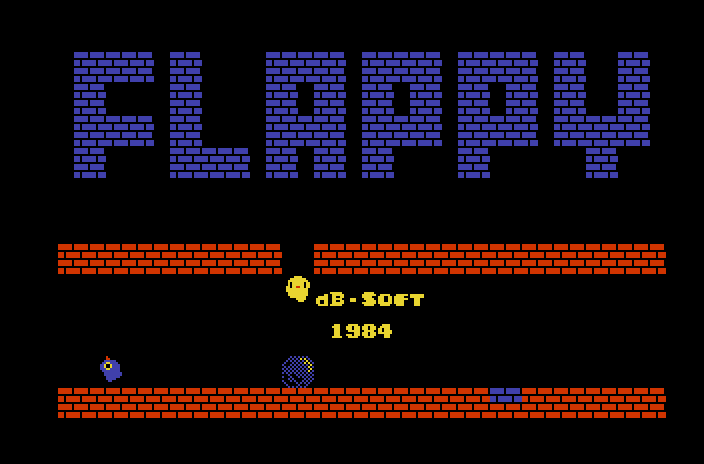 Flappy — snímek obrazovky 1