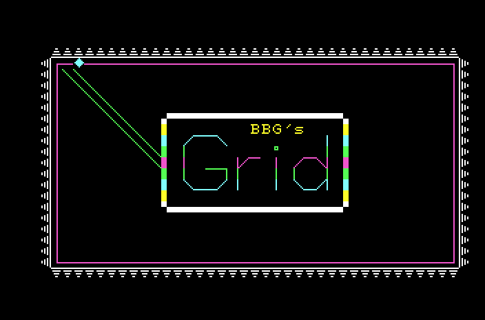 Grid — Screenshot 1