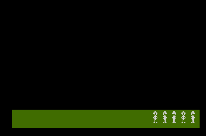 Jumping Jack V01 — snímek obrazovky 1