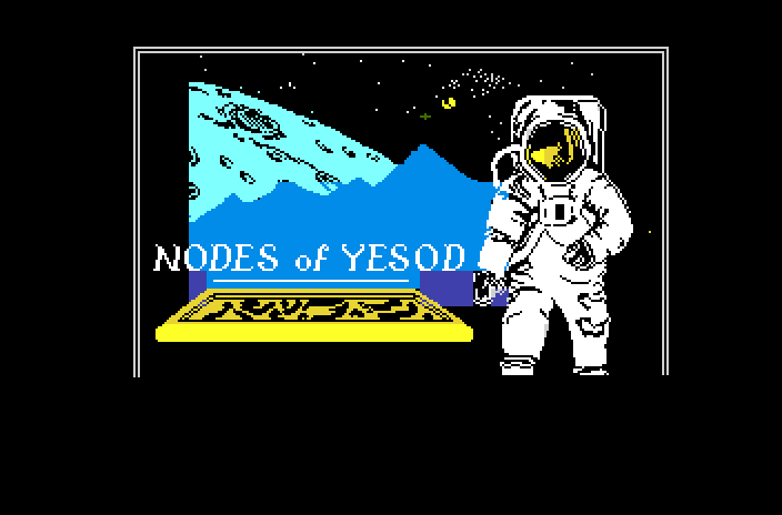 Nodes .scr — Screenshot 1