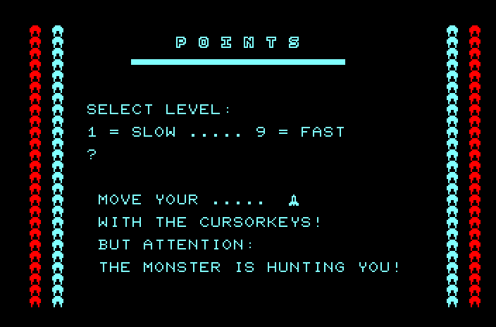 Points — Screenshot 1
