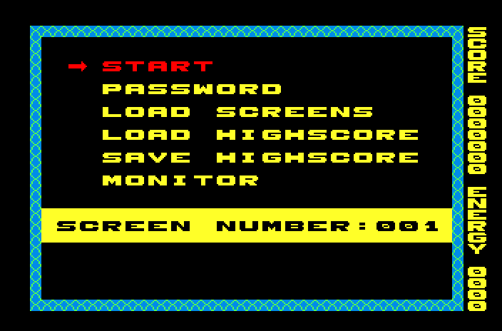 Wooky screenshot 1